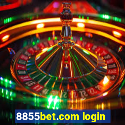 8855bet.com login